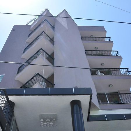 Kersay Hotel Addis Abeba Eksteriør bilde
